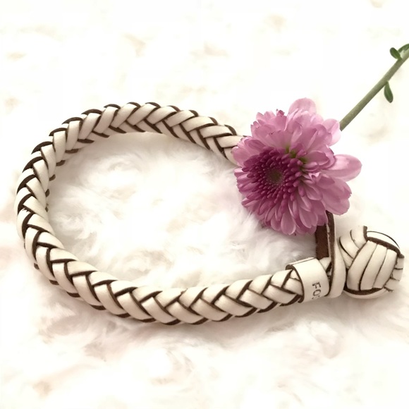 Fossil Jewelry - New Fossil Bracelet